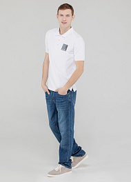 Поло I See D.N.M фото № 4 Казахстан