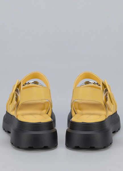 Сандалии Franco Manatti фото № 4 Казахстан