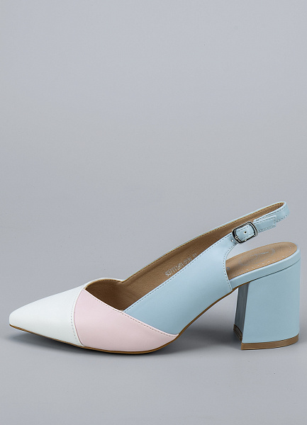 Туфли открытые Betsy фото № 1 интернет-магазин