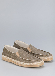 Мокасины Alberola фото № 2 цена