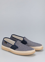 Слипоны Alberola фото № 2 цена