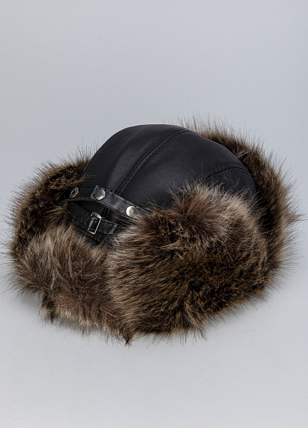 шапка ушанка Thomas Graf фото № 2 цена