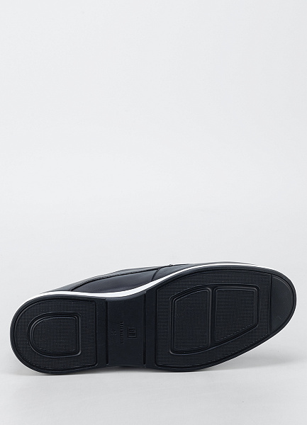 Лоферы Duca Daretti фото № 5 купить