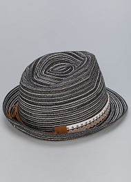 Шляпа Pacco Rosso фото № 2 цена