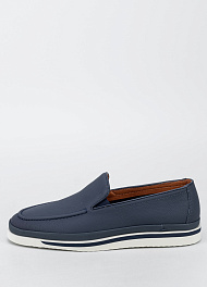 Лоферы Duca Daretti фото № 1 интернет-магазин