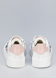 Кеды Asso фото № 4 Казахстан