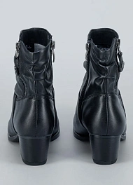 Ботинки комфорт Caprice фото № 4 Казахстан