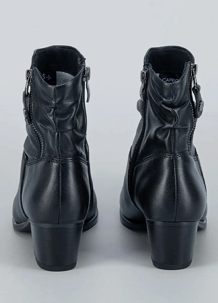 Ботинки комфорт Caprice фото № 4 Казахстан