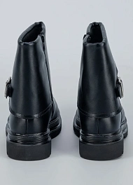 Ботинки Asso фото № 4 Казахстан