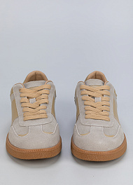 Кеды Franco Manatti фото № 3 недорого