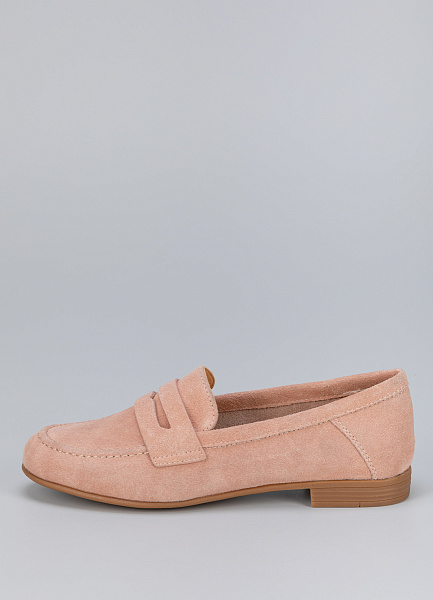 Лоферы Franco Manatti фото № 1 интернет-магазин