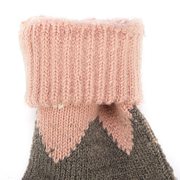 Перчатки Pacco Rosso фото № 3 недорого