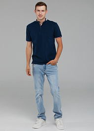 Поло Thomas Graf фото № 3 недорого