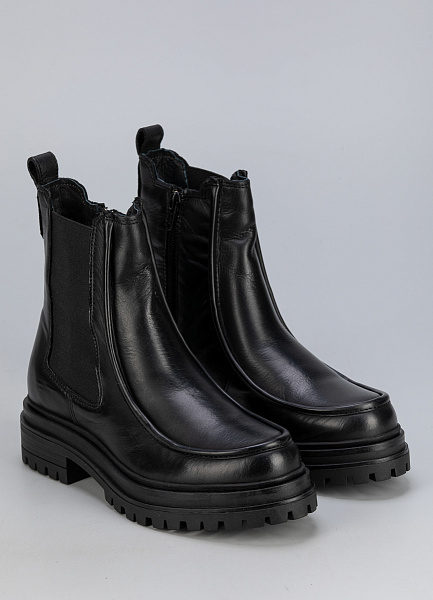 Ботинки-челси Creator фото № 2 цена