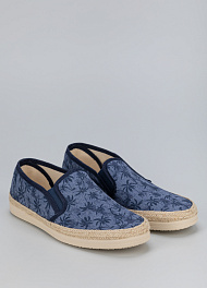 Эспадрильи Lozoya фото № 2 цена