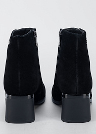 Ботильоны Franco Manatti фото № 4 Казахстан