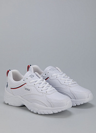 Кроссовки US Polo фото № 2 цена