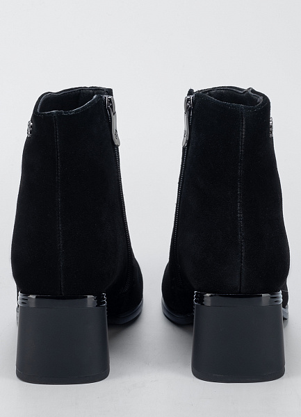 Ботильоны Franco Manatti фото № 4 Казахстан