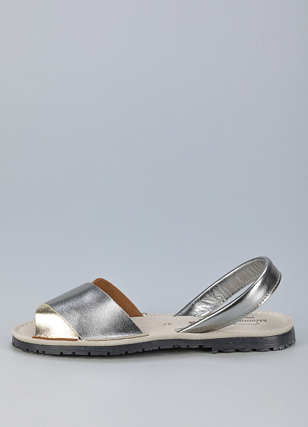 Сандалии Menorquina фото № 1 интернет-магазин