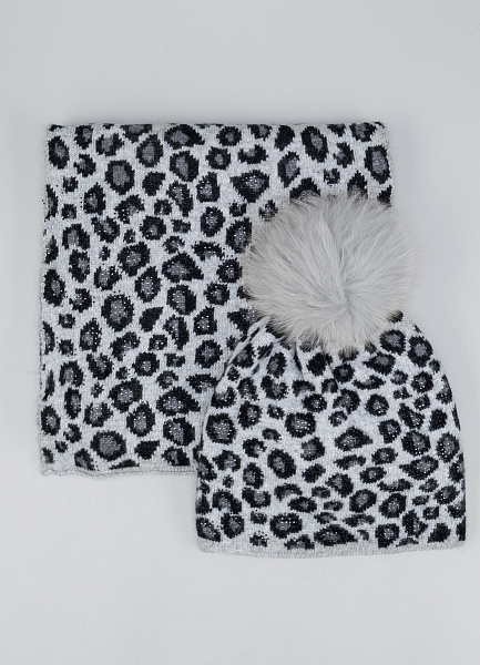 Набор-шапка, шарф Thomas Graf фото № 1 интернет-магазин