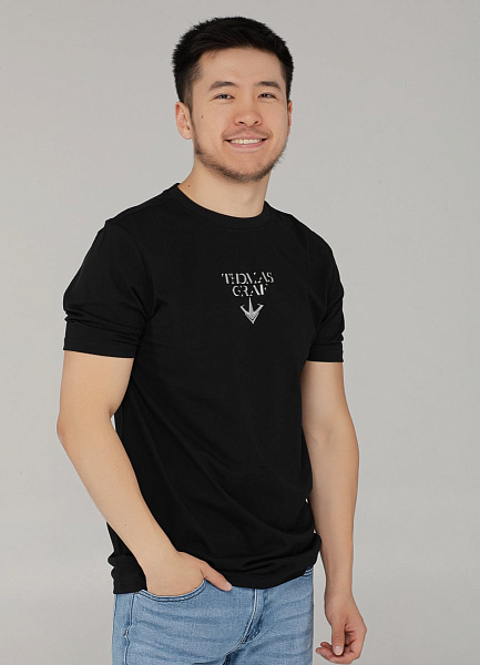 Футболка Thomas Graf фото № 1 интернет-магазин