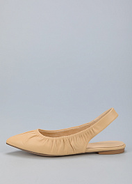 Тапочки закр De la Torre фото № 1 интернет-магазин