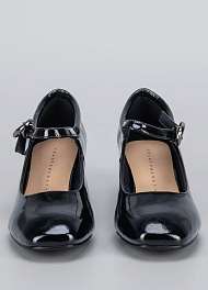 Туфли Franco Manatti фото № 3 недорого