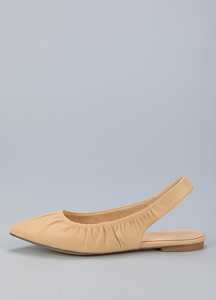 Тапочки закр De la Torre фото № 1 интернет-магазин