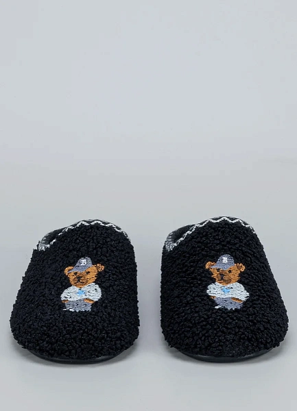 Тапочки Lozoya фото № 3 недорого