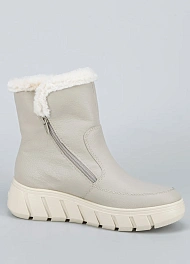 Ботинки Rieker фото № 5 купить