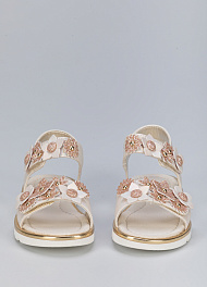 Сандалии Asso фото № 3 недорого