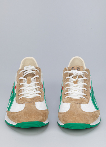 Кроссовки Mattini фото № 3 недорого