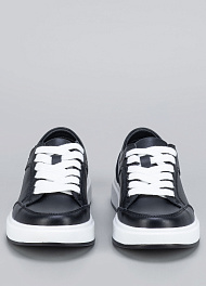 Кеды Franco Manatti фото № 3 недорого