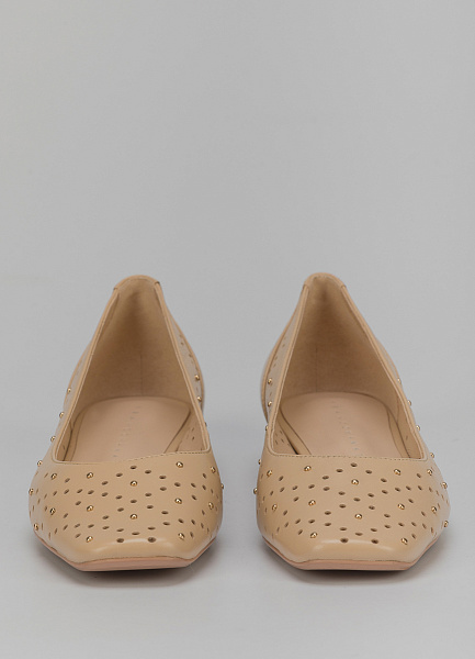 Туфли Franco Manatti фото № 3 недорого