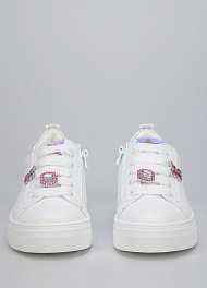 Кеды Asso фото № 3 недорого