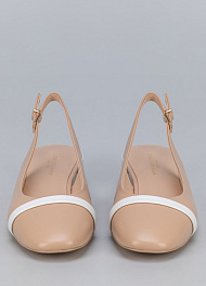 Туфли открытые Loretta Very фото № 3 недорого