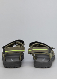 Сандалии Keddo фото № 4 Казахстан