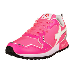 Кроссовки w6yz фото № 3 недорого