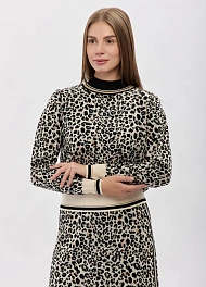 Пуловер Loretta Very фото № 3 недорого