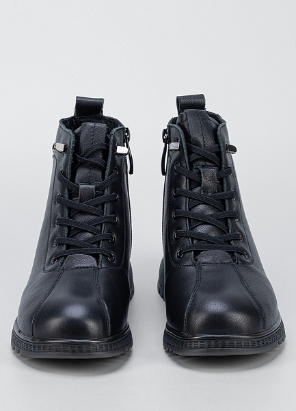 Ботинки Finn Line фото № 3 недорого