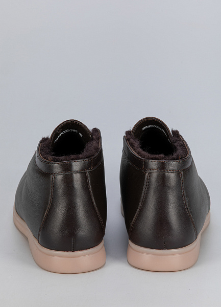 Ботинки Loretta Very фото № 4 Казахстан