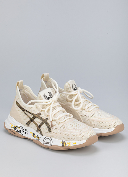 Кроссовки Mattini фото № 2 цена