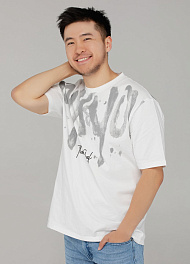 Футболка Thomas Graf фото № 1 интернет-магазин