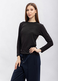 Лонгслив Thomas Graf фото № 2 цена