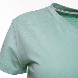 Футболка Thomas Graf фото № 3 недорого