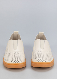 Кеды Franco Manatti фото № 3 недорого