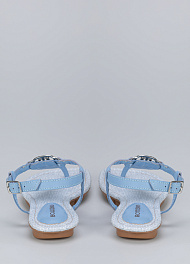 Сандалии Bottero фото № 4 Казахстан