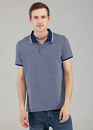 Поло Thomas Graf фото № 1 интернет-магазин