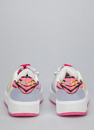 Кеды Asso фото № 4 Казахстан