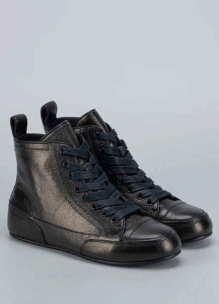 Кеды Massimo Santini фото № 2 цена